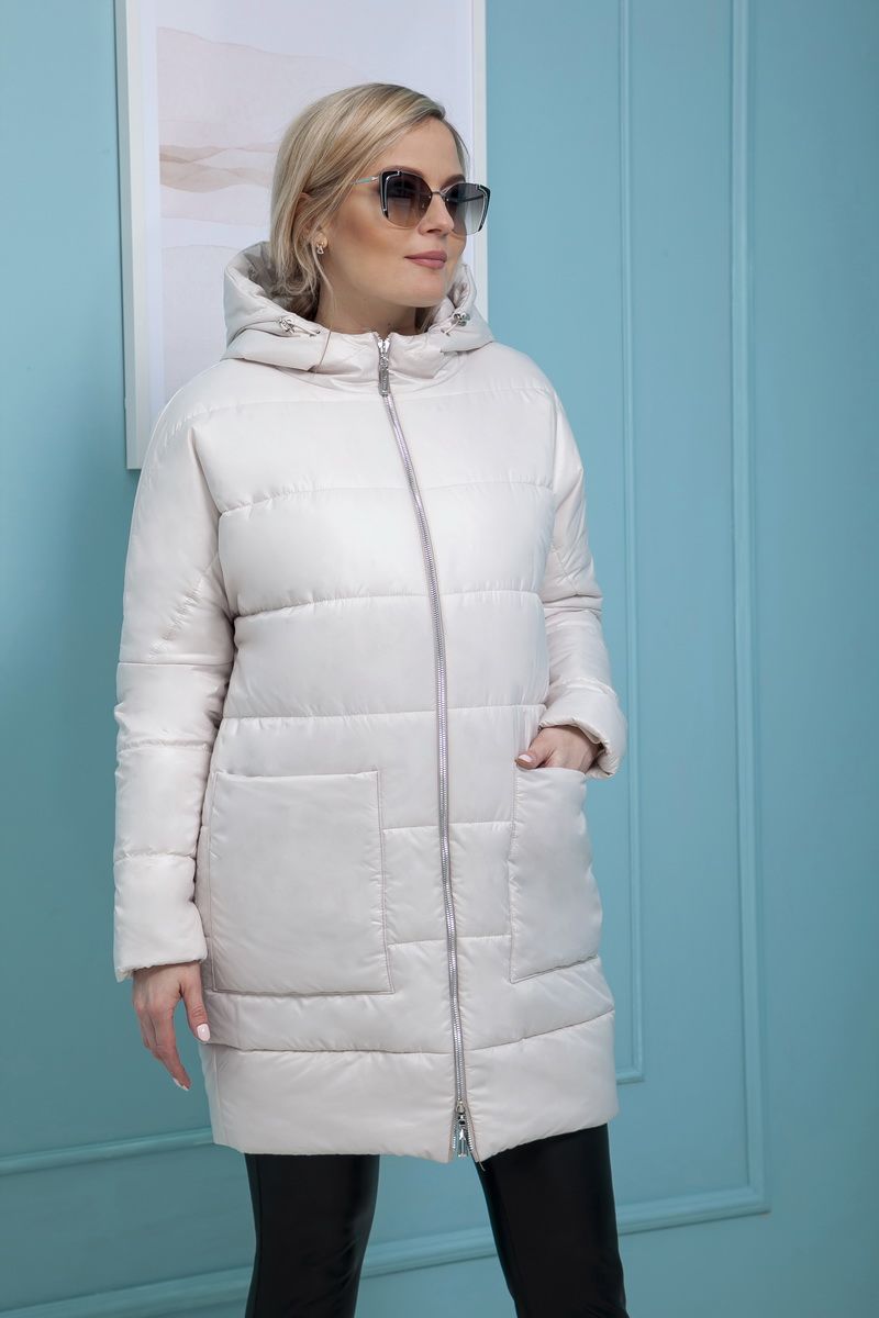 Женское пальто Azzara 3085