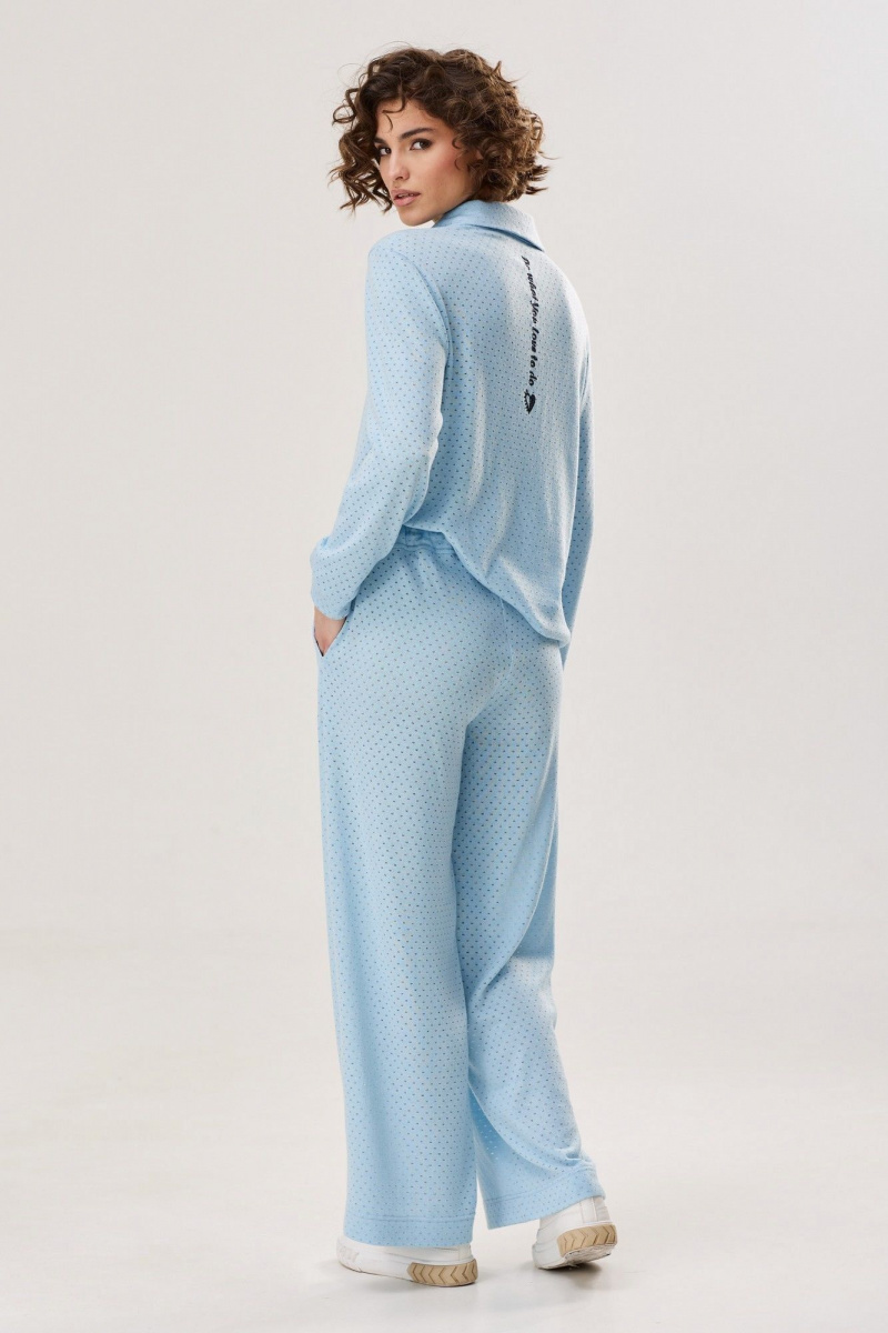 Джемперы NiV NiV fashion 1523-1