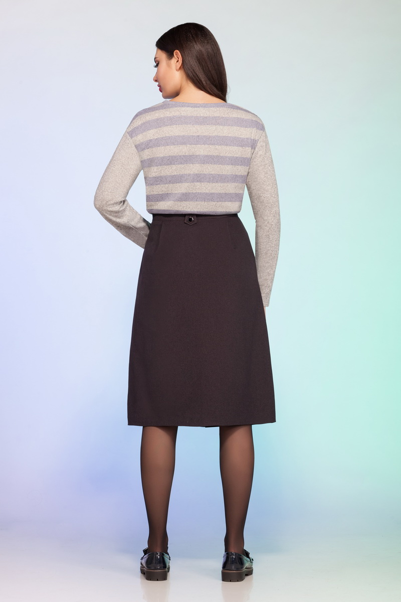 Юбочный комплект Vitol Fashion В-2100