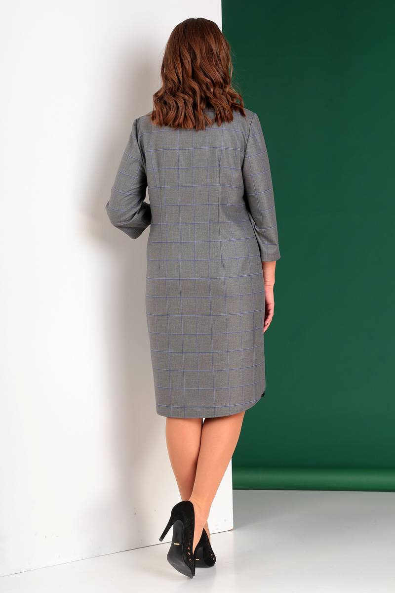 Платья Liona Style 656