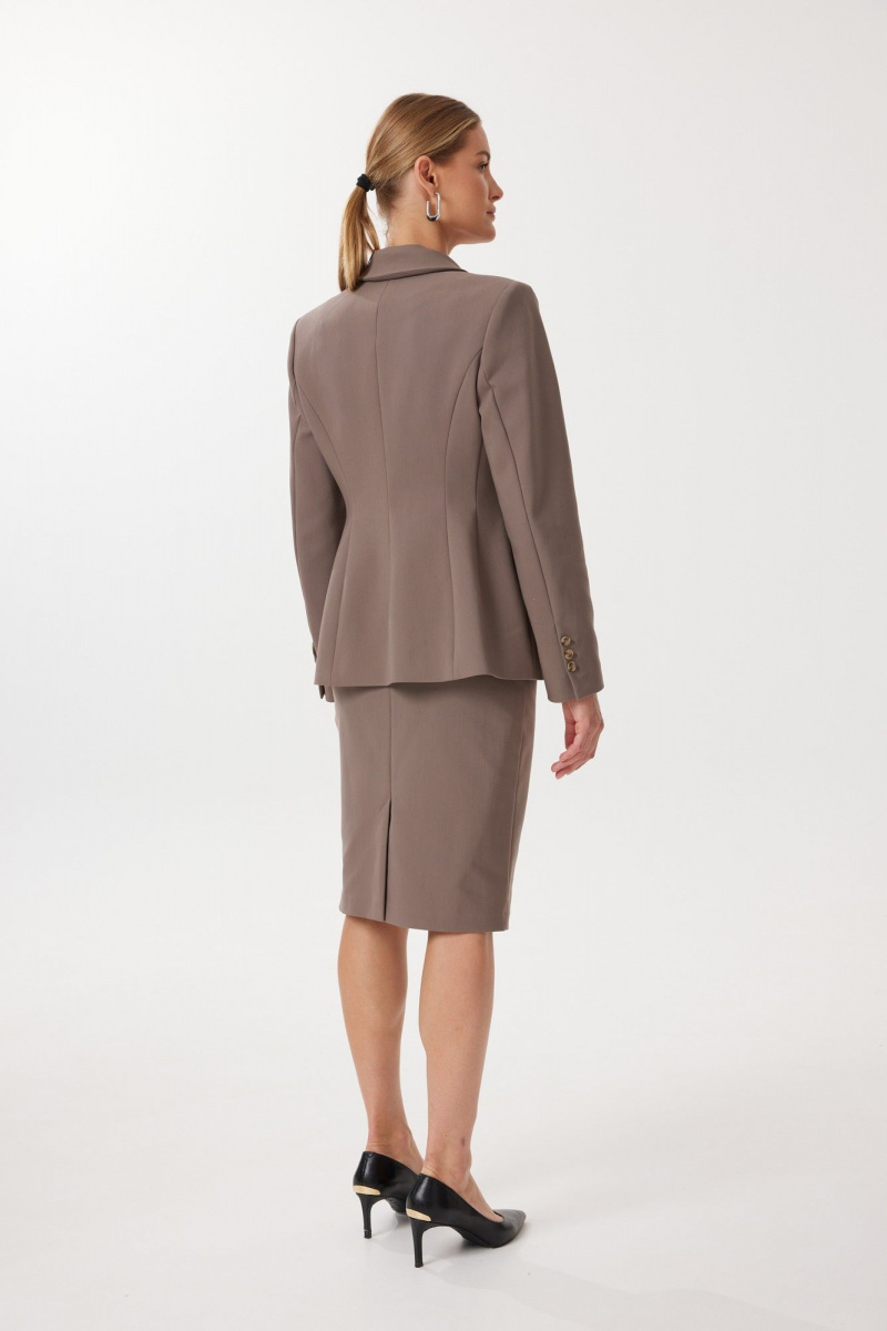 Юбки Elady 4633 карамель