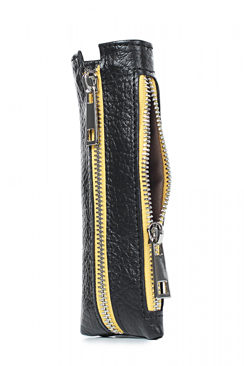 Кошельки и косметички Galanteya 1325.25с933к45 черный