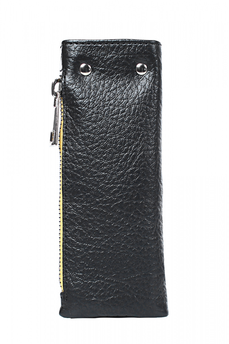 Кошельки и косметички Galanteya 1325.25с933к45 черный