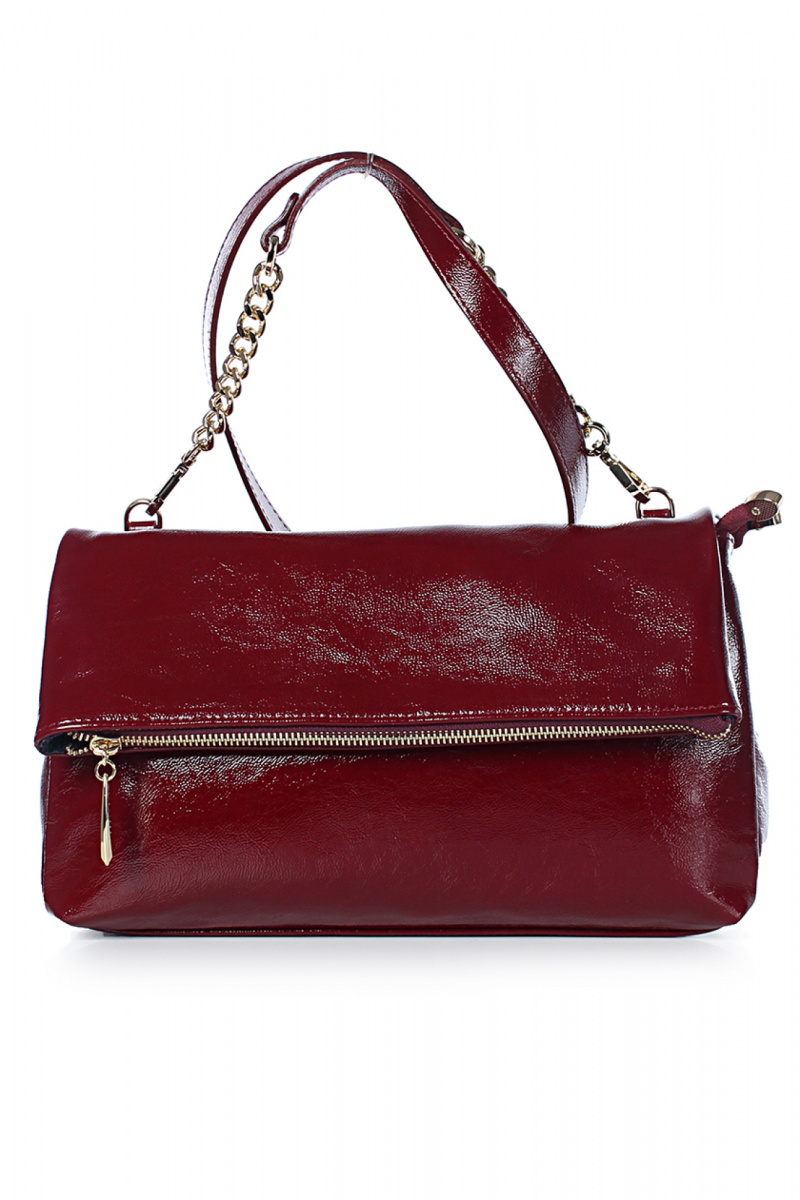 Женская сумка Galanteya 16524.25с1243к45 бордо