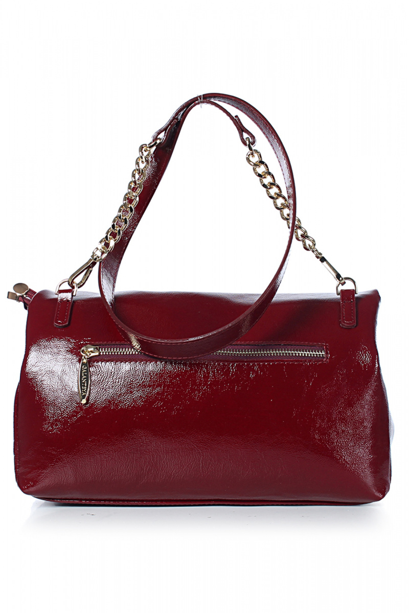 Женская сумка Galanteya 16524.25с1243к45 бордо