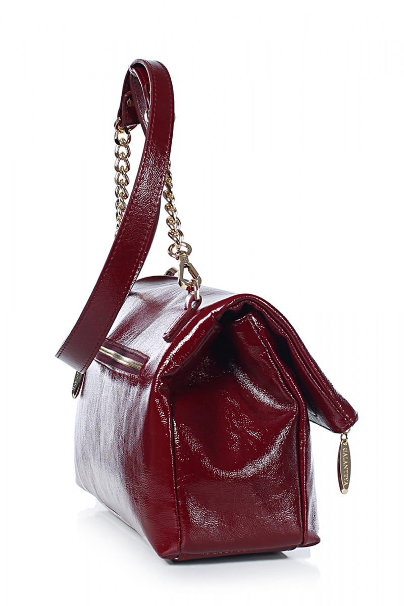 Женская сумка Galanteya 16524.25с1243к45 бордо