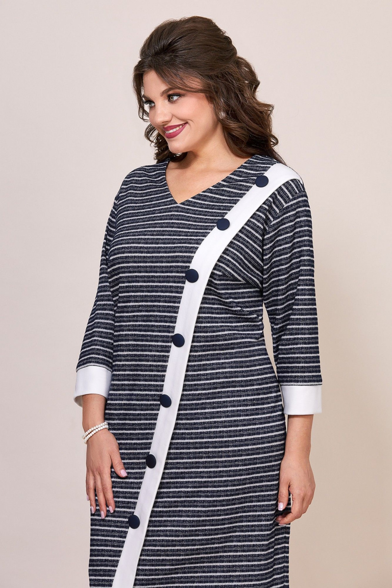 Платья Mira Fashion 5581