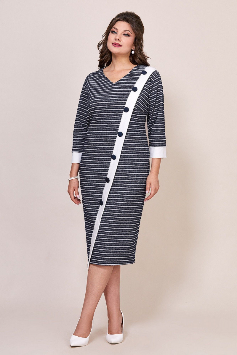 Платья Mira Fashion 5581