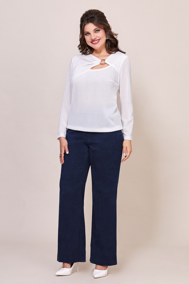 Брючный комплект Mira Fashion 5586