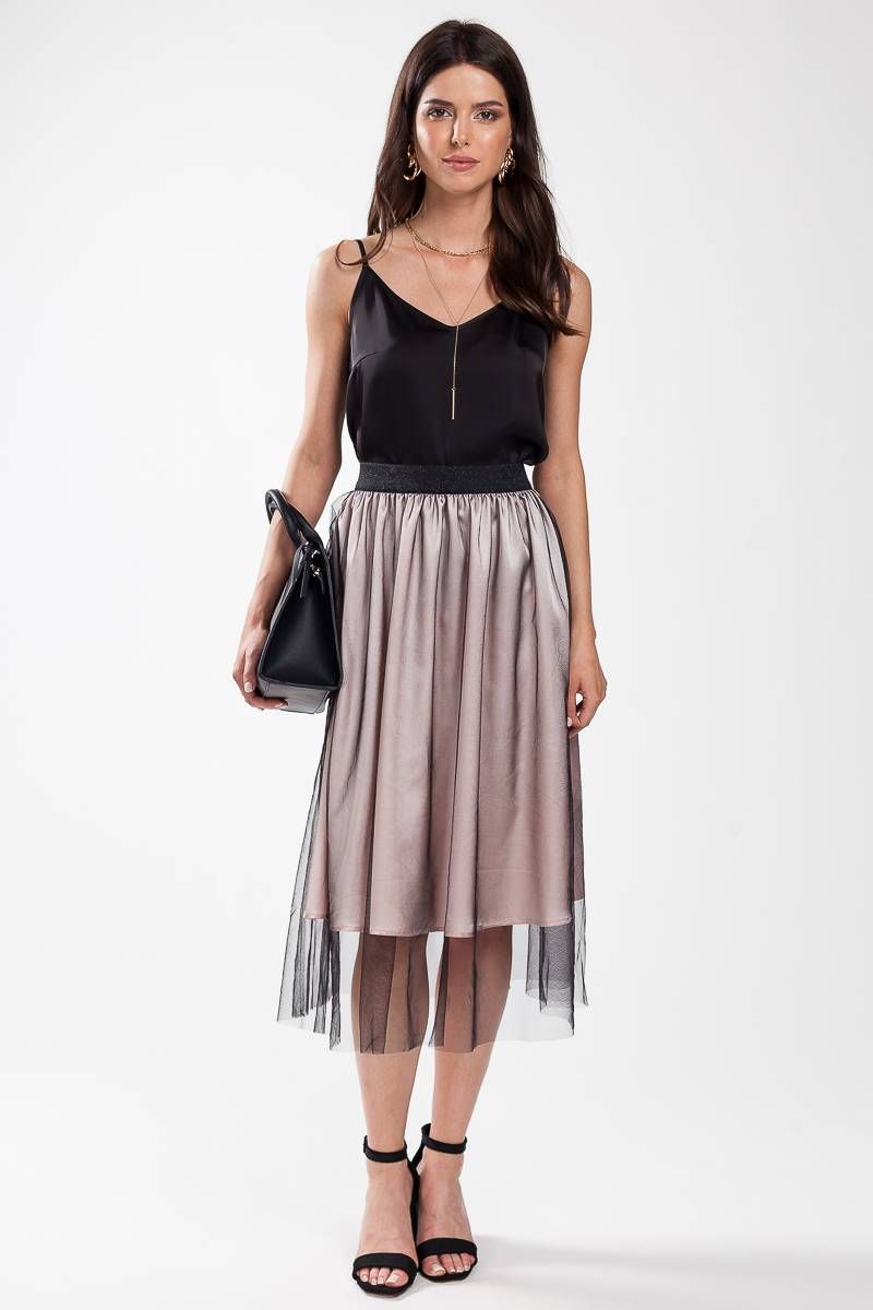 Юбки Femme & Devur 60022 1.3FN(170)