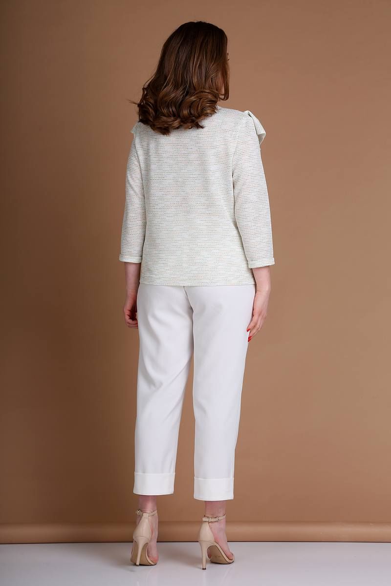 Брючный комплект Liona Style 788