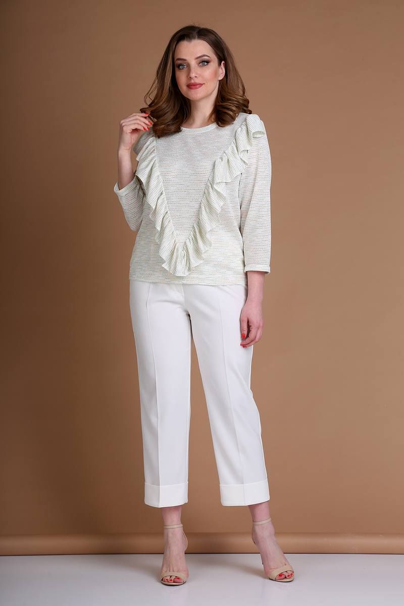 Брючный комплект Liona Style 788