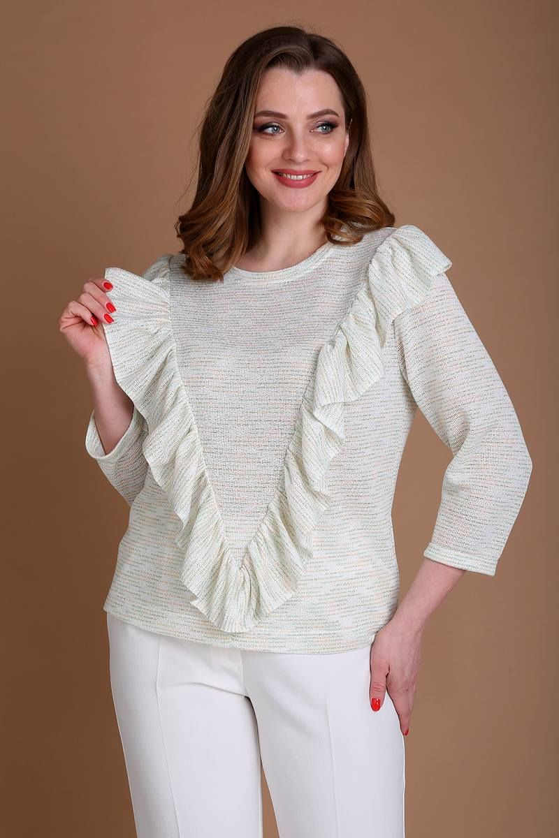Брючный комплект Liona Style 788