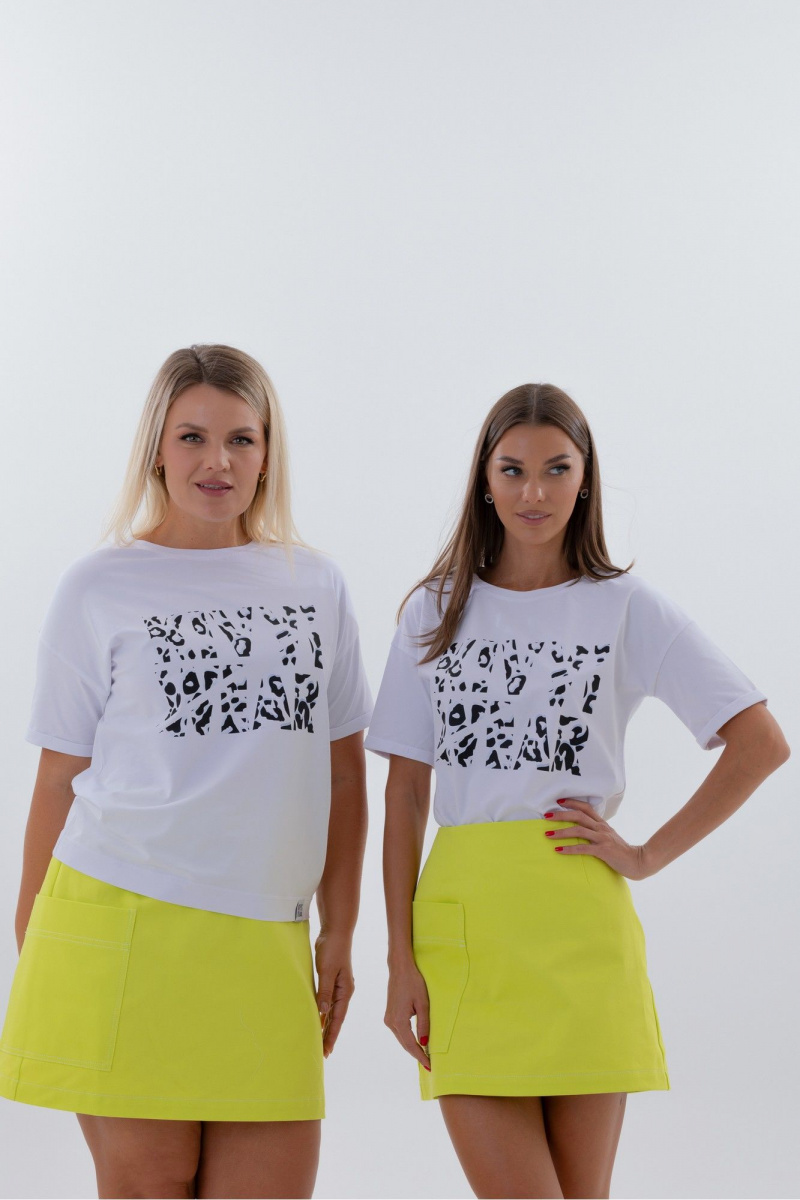Джемперы Kivviwear 4026.190