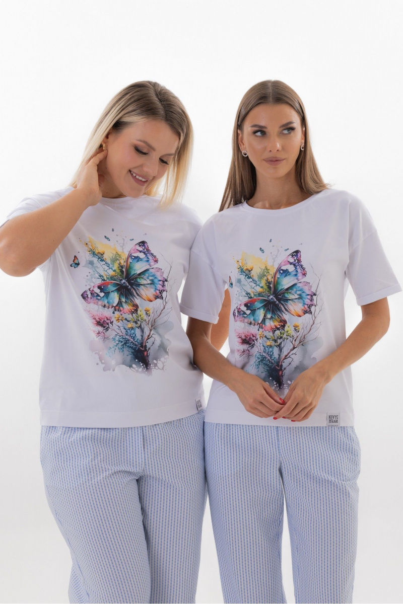 Джемперы Kivviwear 4026.210