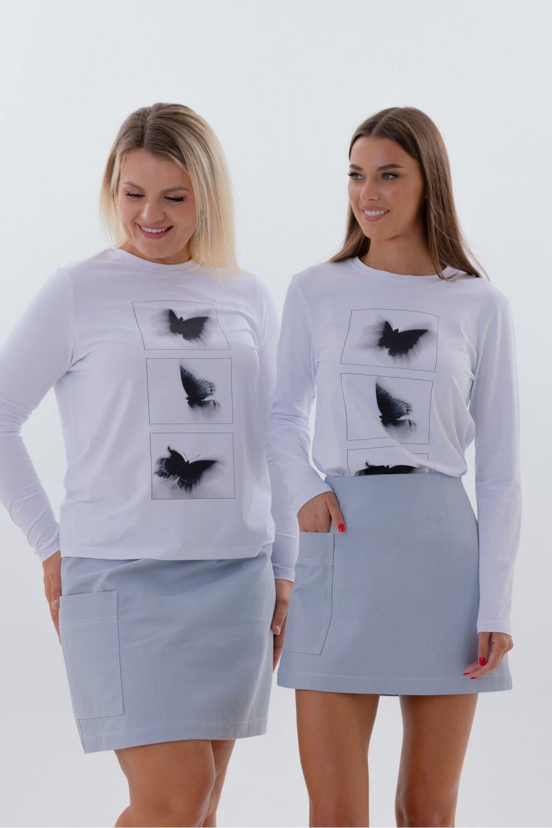 Джемперы Kivviwear 4061.68
