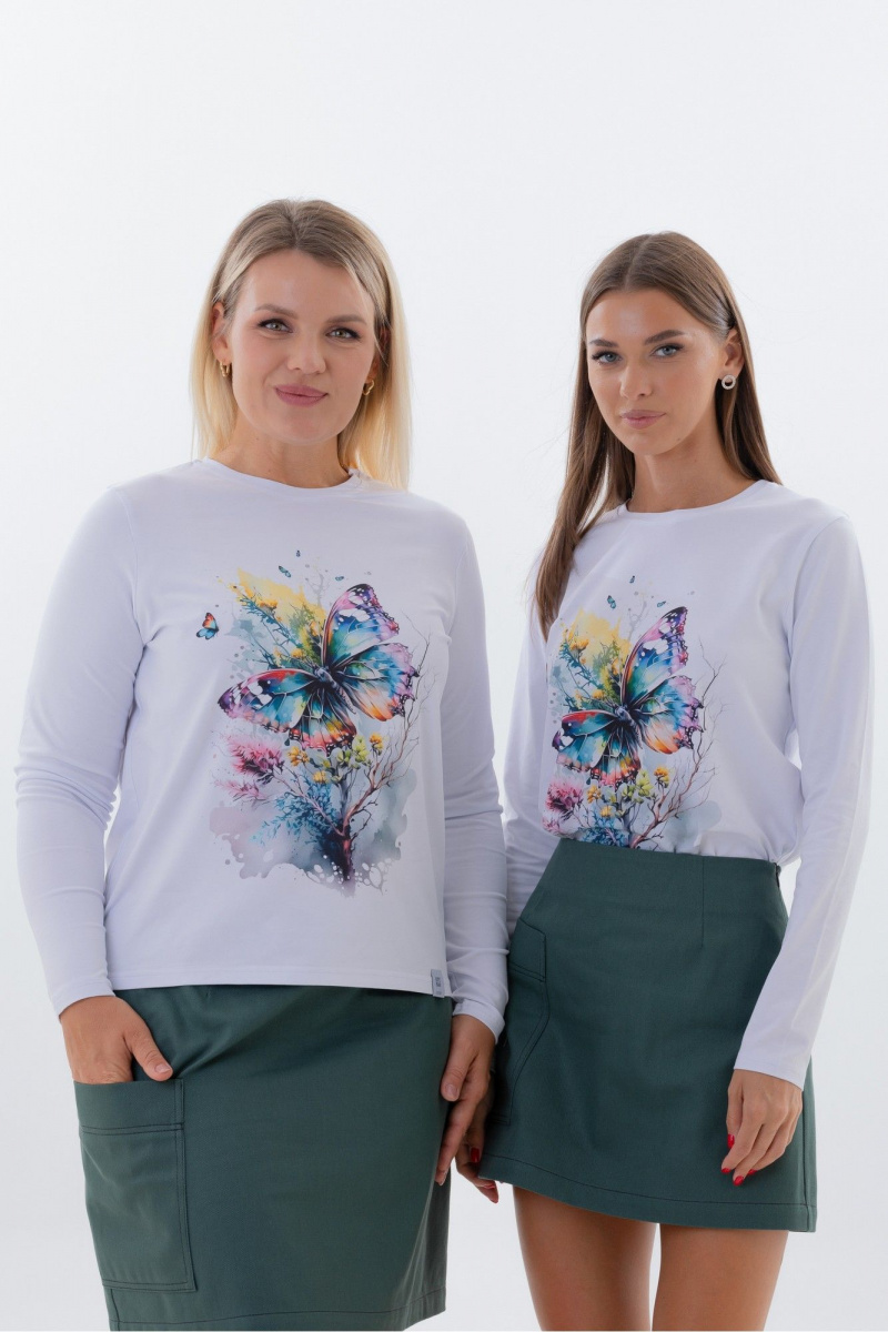 Джемперы Kivviwear 4061.69