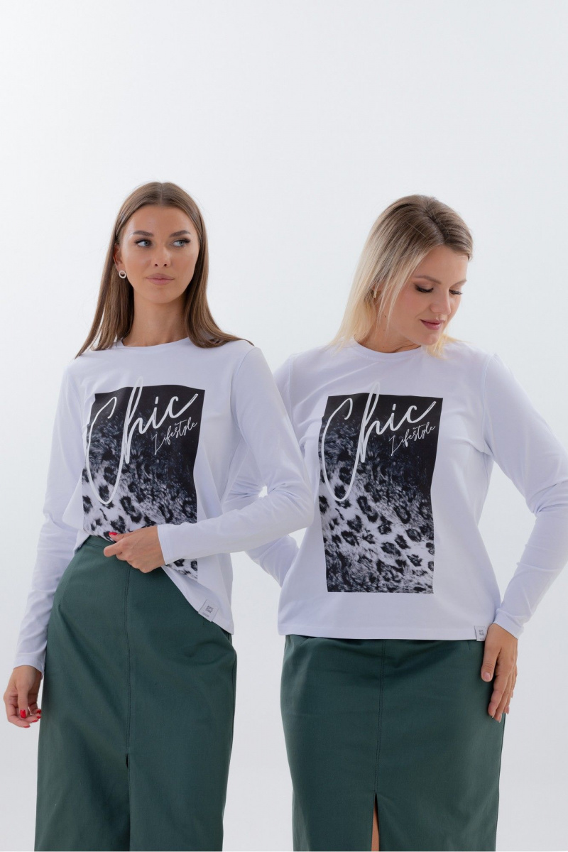 Джемперы Kivviwear 4061.71