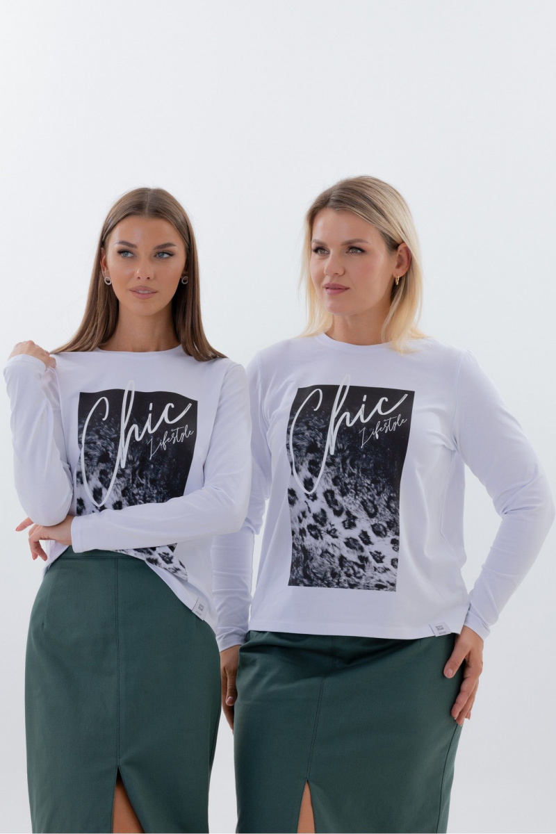 Джемперы Kivviwear 4061.71