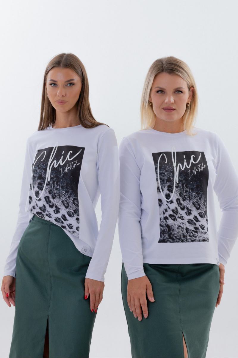 Джемперы Kivviwear 4061.71