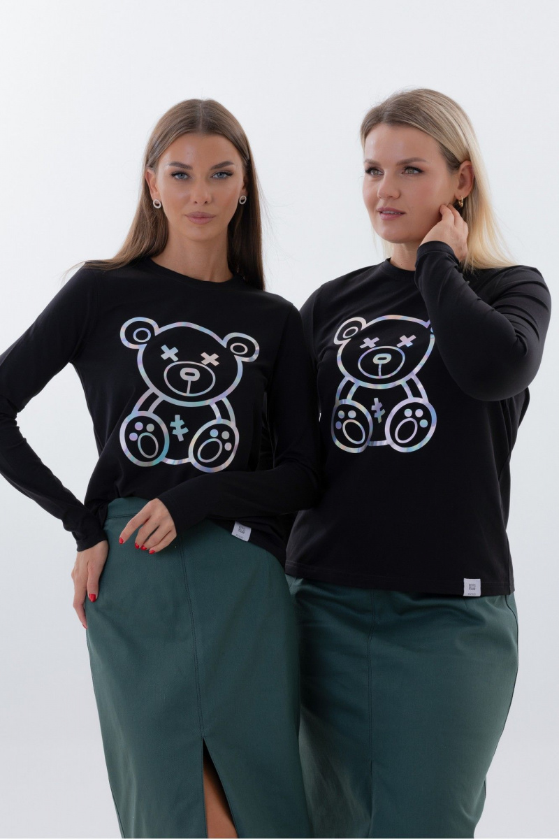 Джемперы Kivviwear 4061.72
