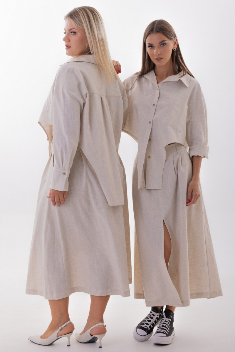 Блузы Kivviwear 4326.01