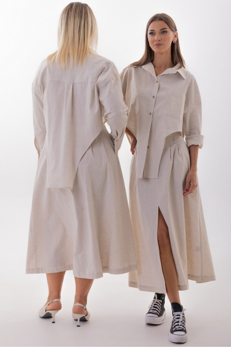 Блузы Kivviwear 4326.01