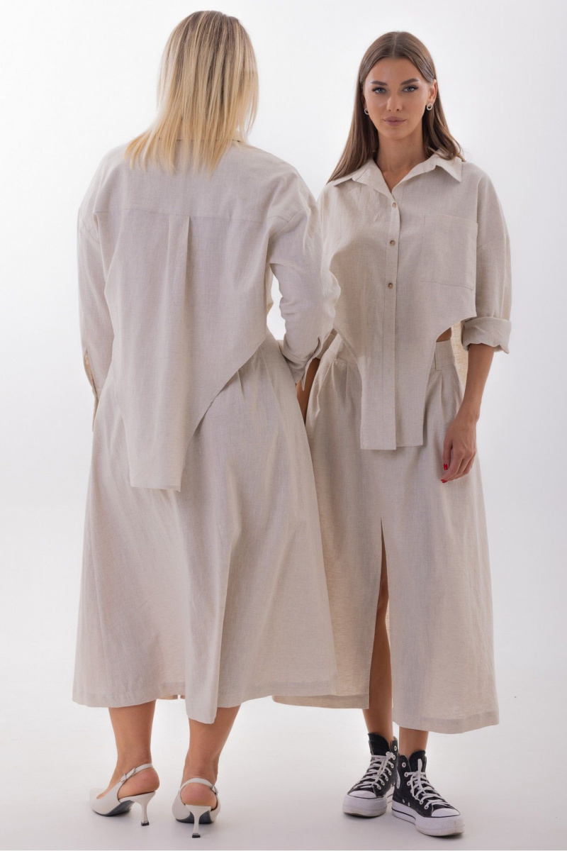 Блузы Kivviwear 4326.01