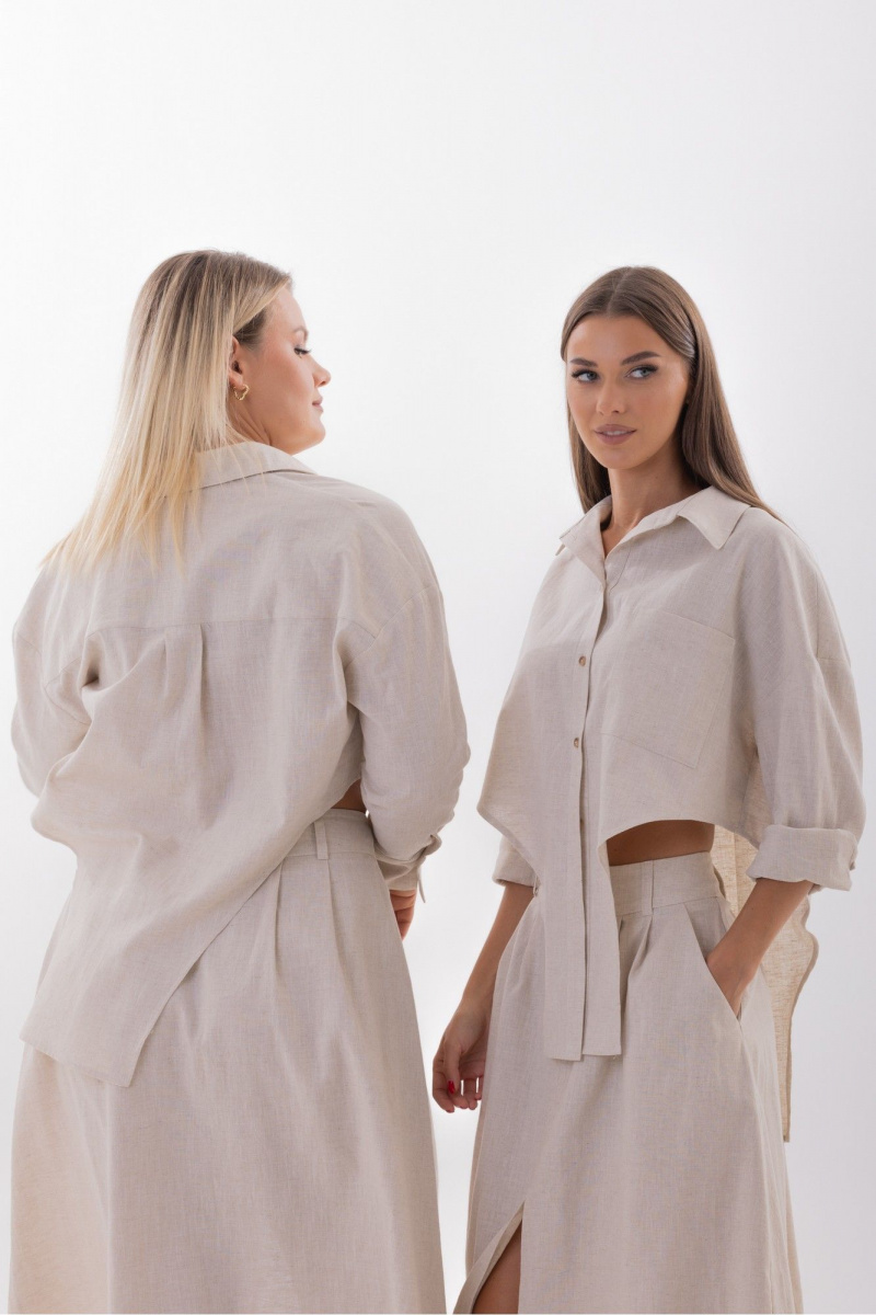 Блузы Kivviwear 4326.01