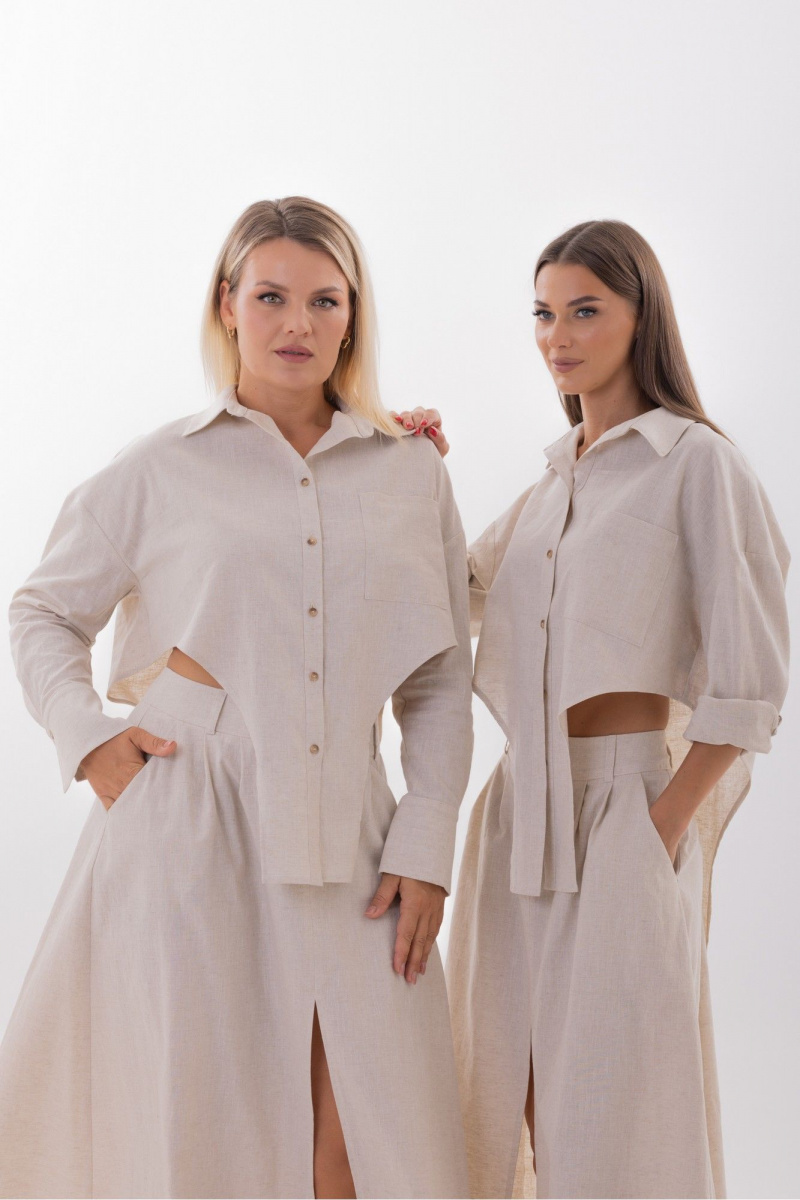 Блузы Kivviwear 4326.01