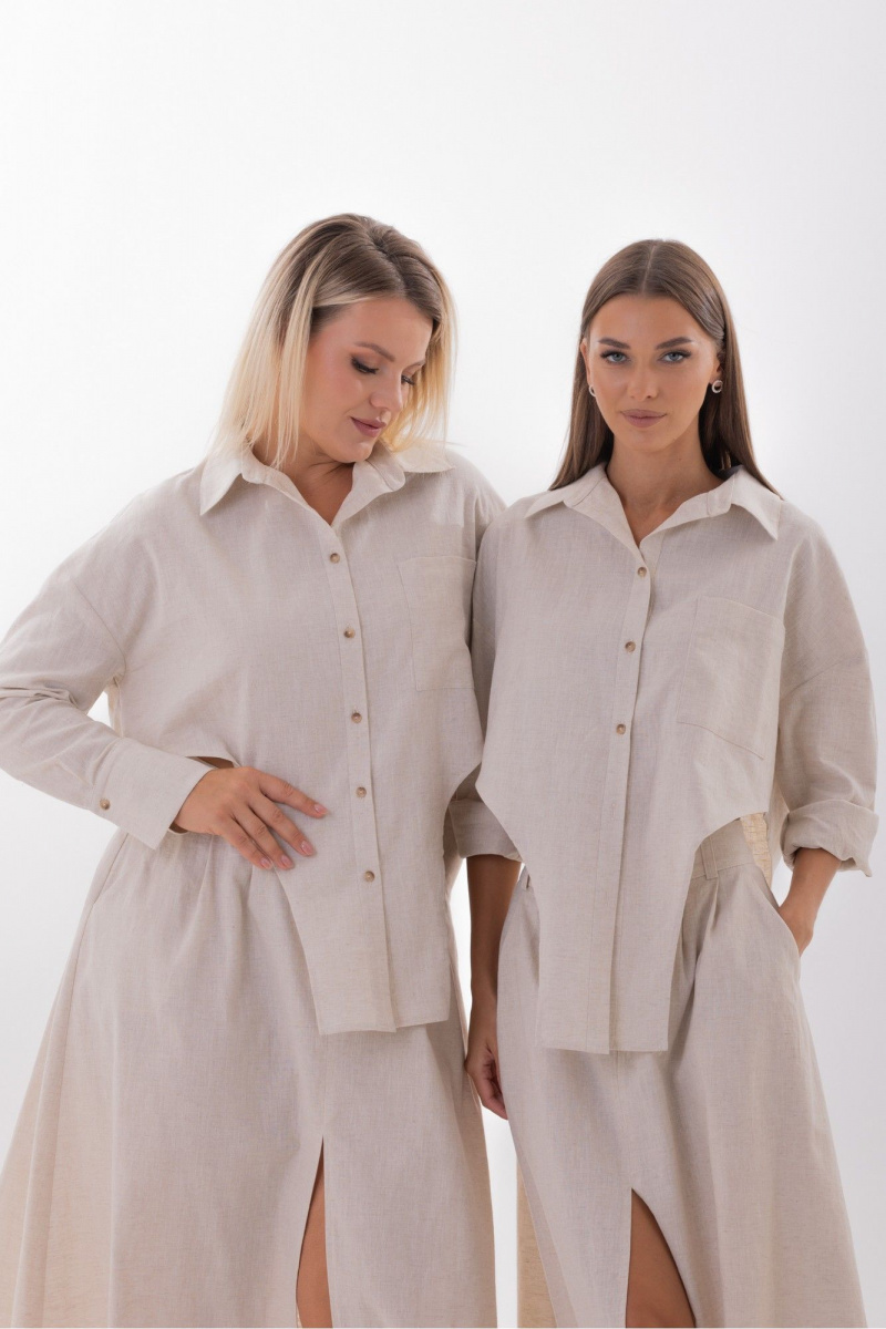 Блузы Kivviwear 4326.01