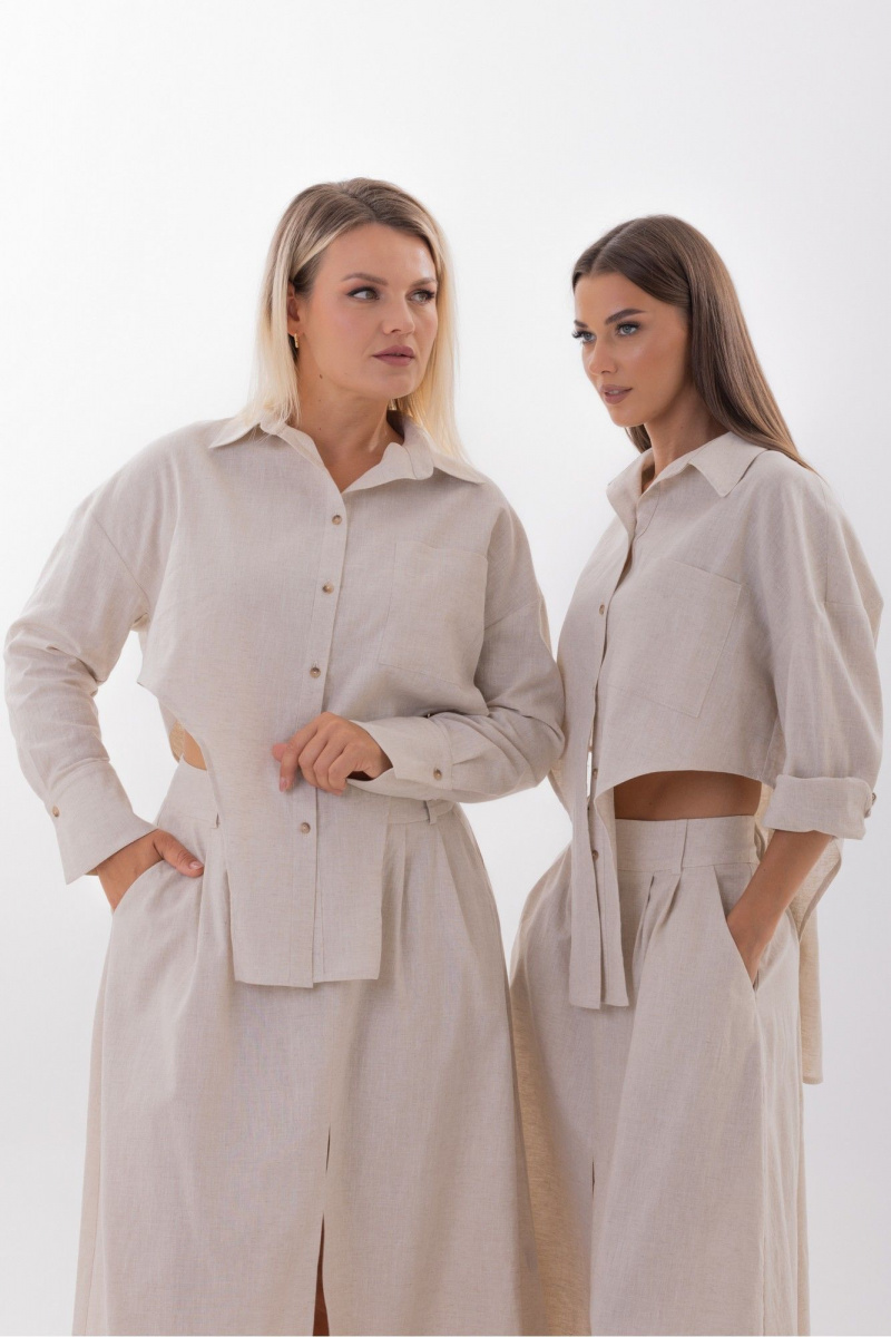 Блузы Kivviwear 4326.01