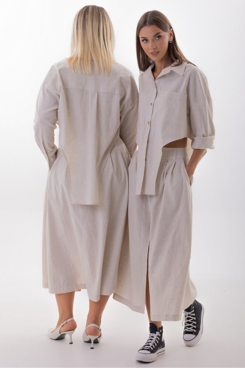 Юбки Kivviwear 4327.01