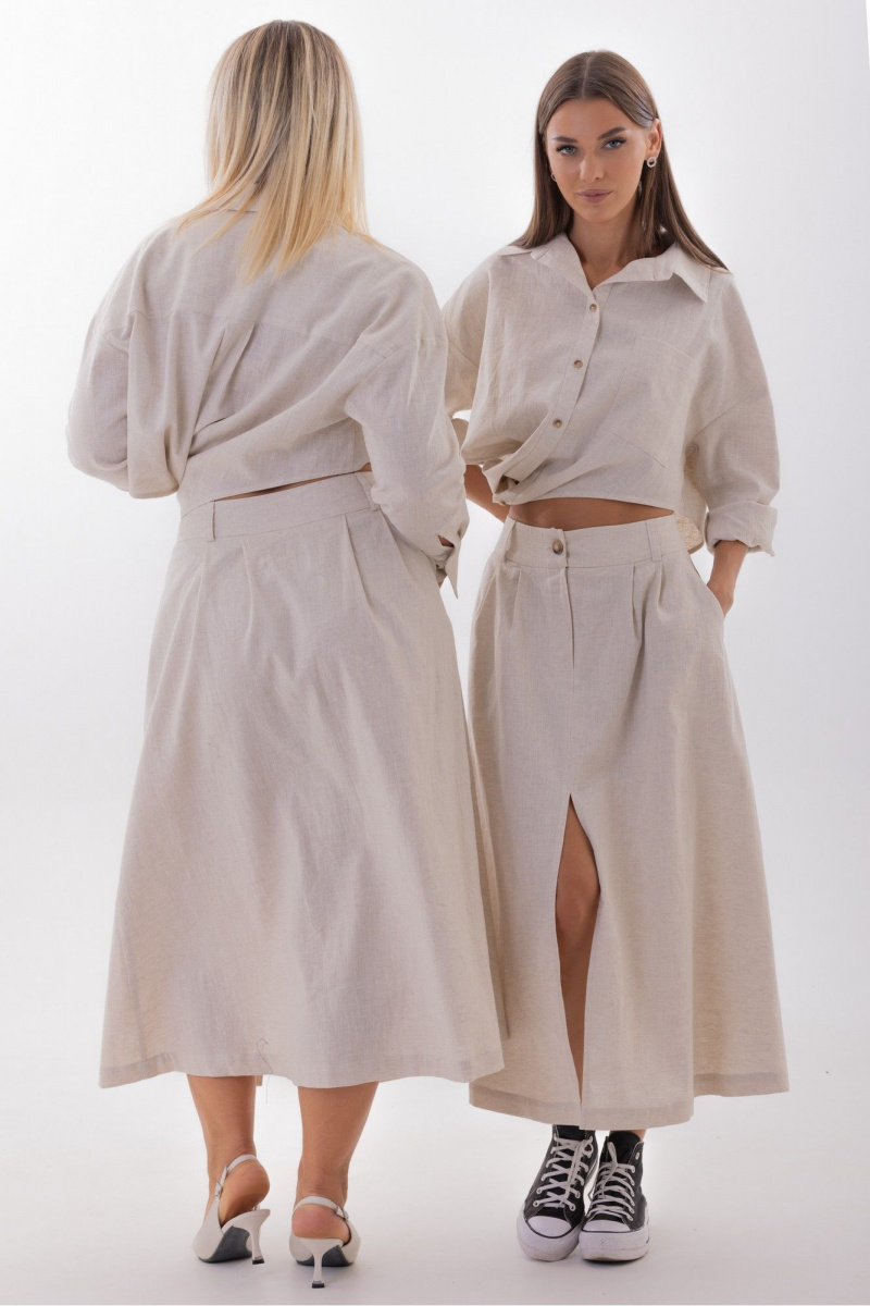 Юбки Kivviwear 4327.01