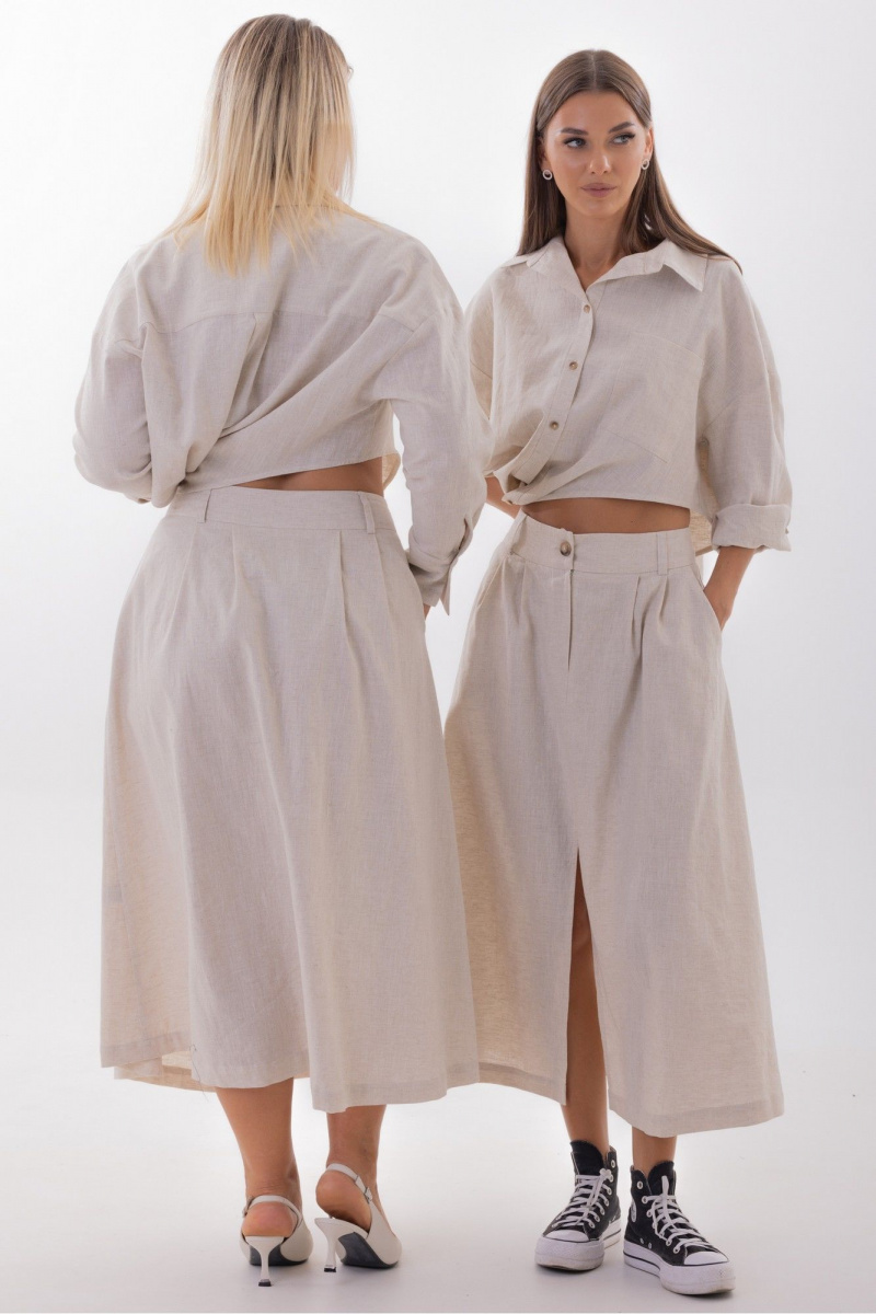 Юбки Kivviwear 4327.01