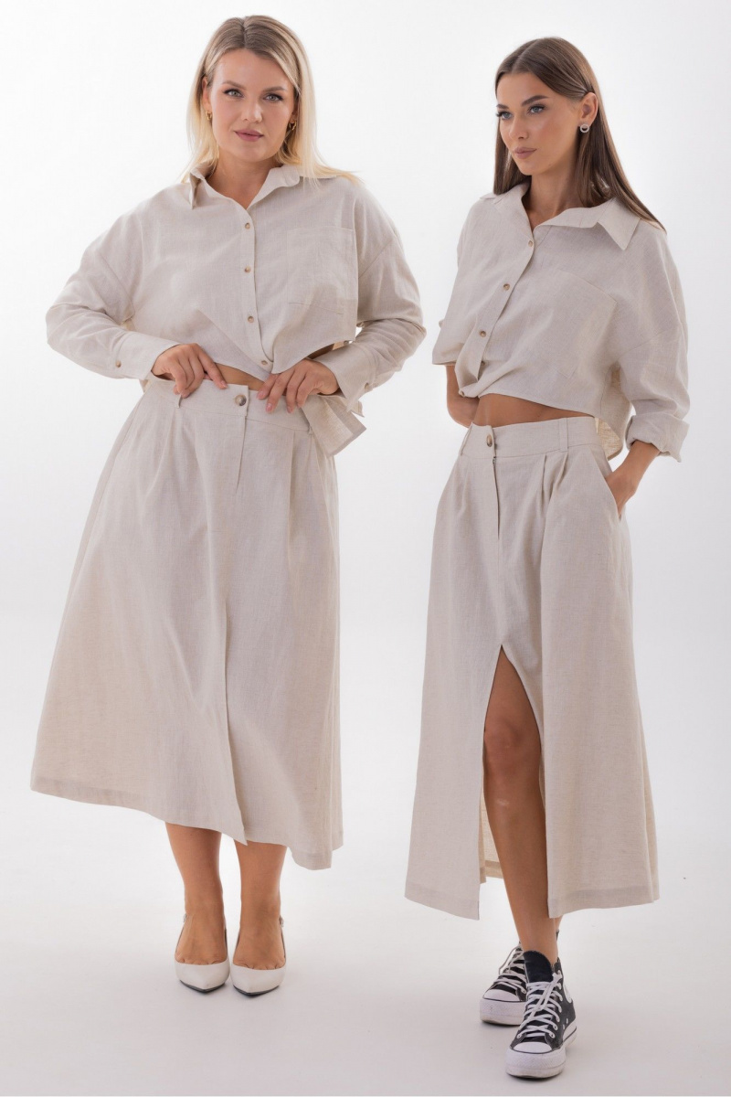 Юбки Kivviwear 4327.01
