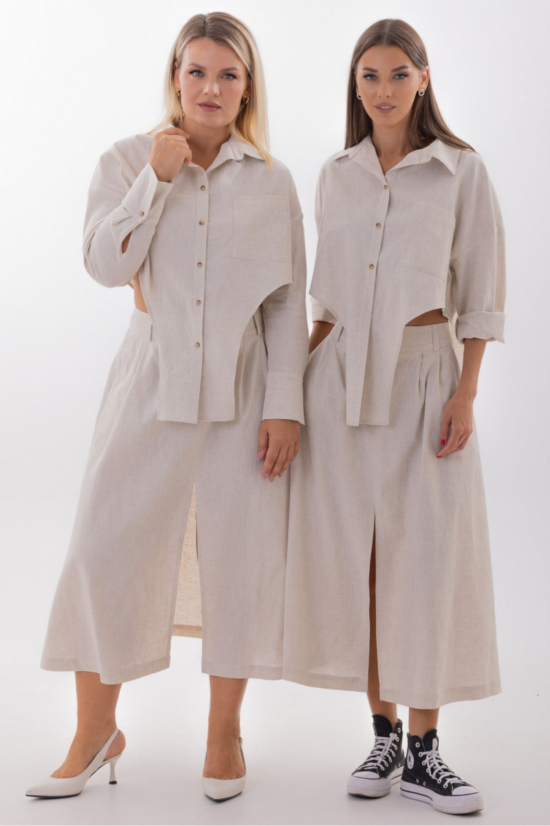 Юбки Kivviwear 4327.01
