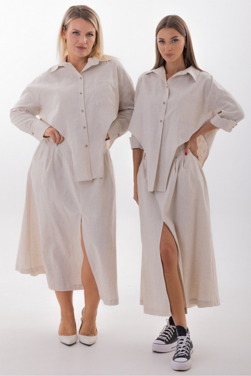 Юбки Kivviwear 4327.01