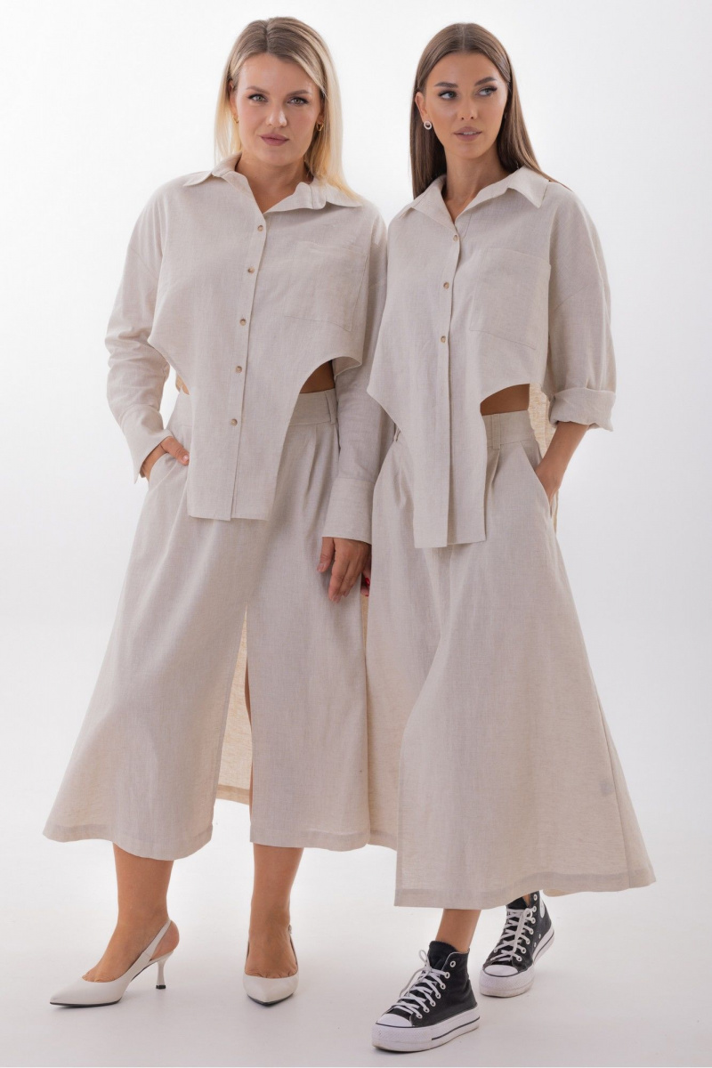 Юбки Kivviwear 4327.01