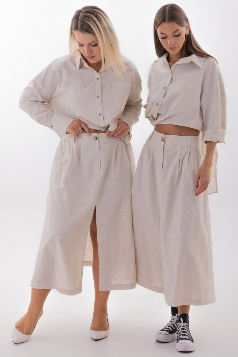 Юбки Kivviwear 4327.01