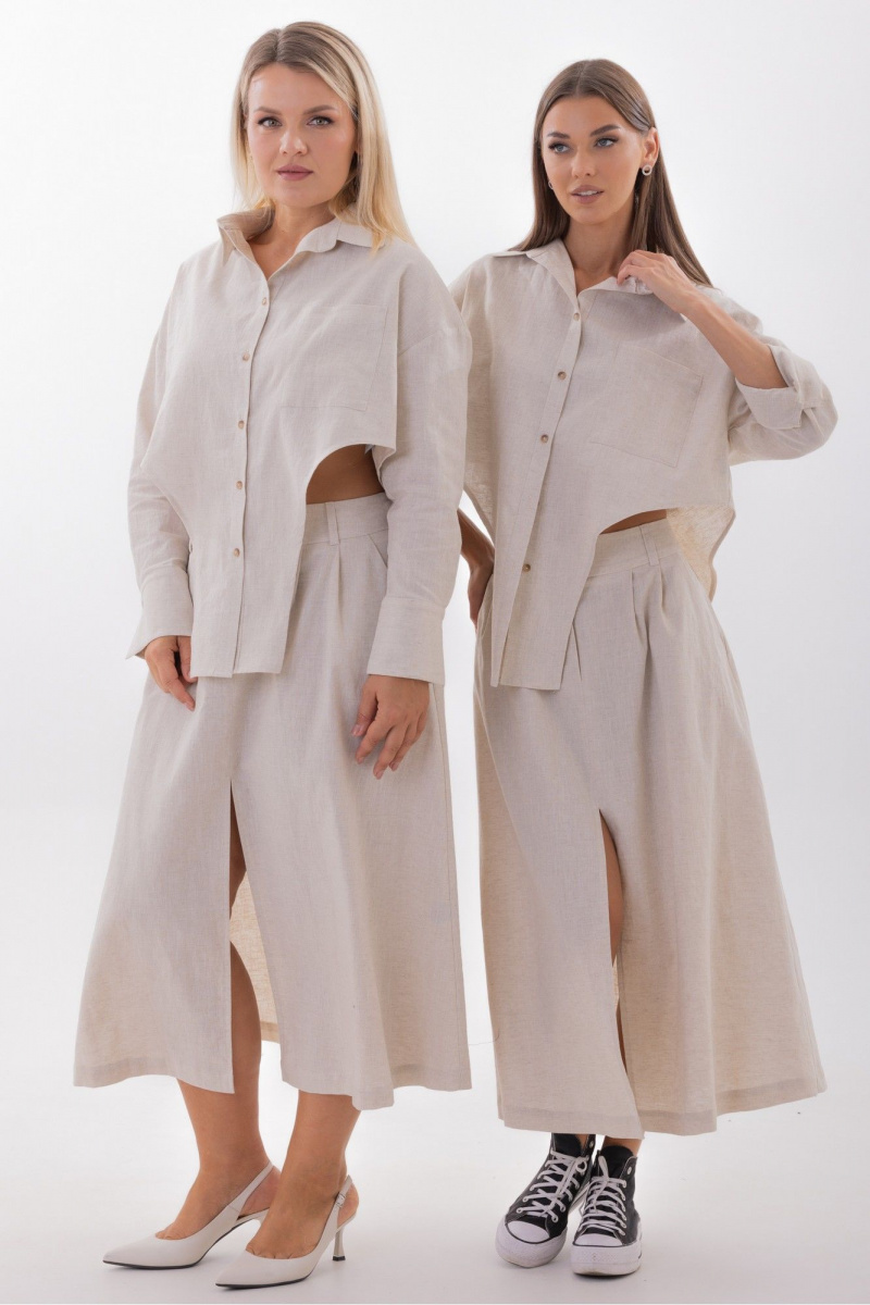 Юбочный комплект Kivviwear 43264327.01