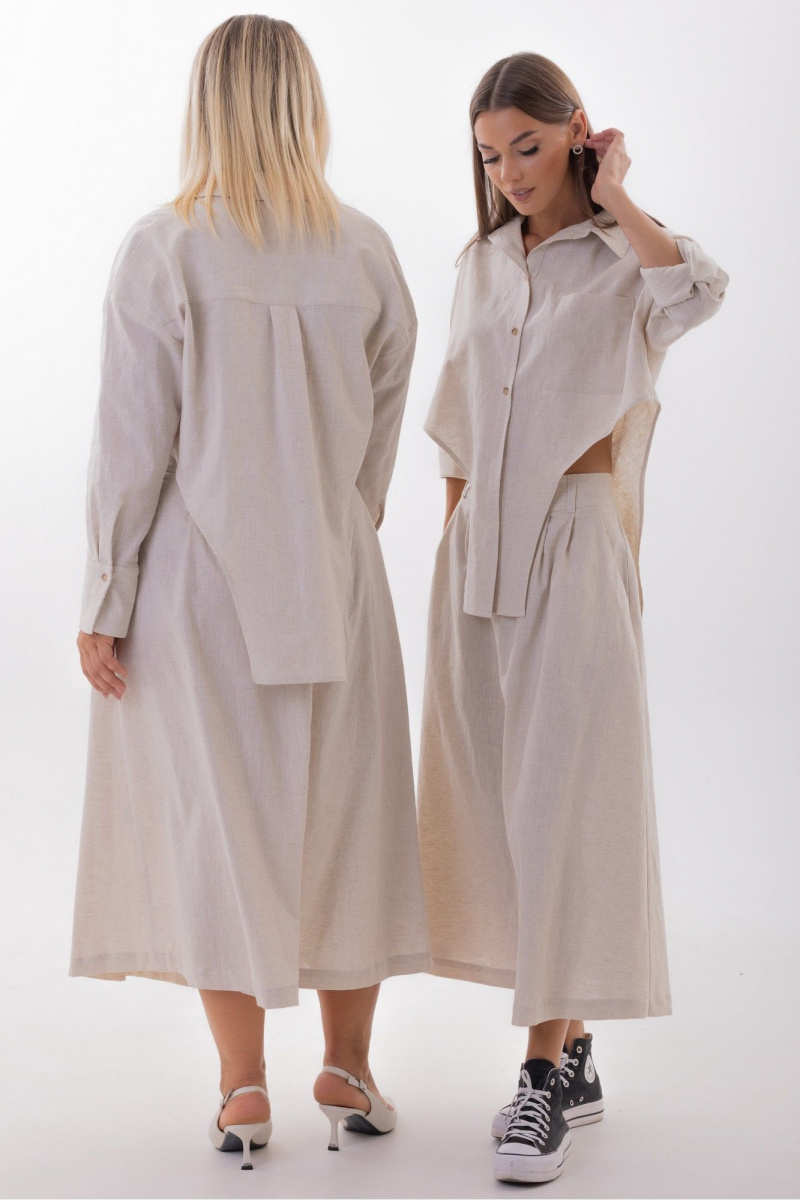 Юбочный комплект Kivviwear 43264327.01