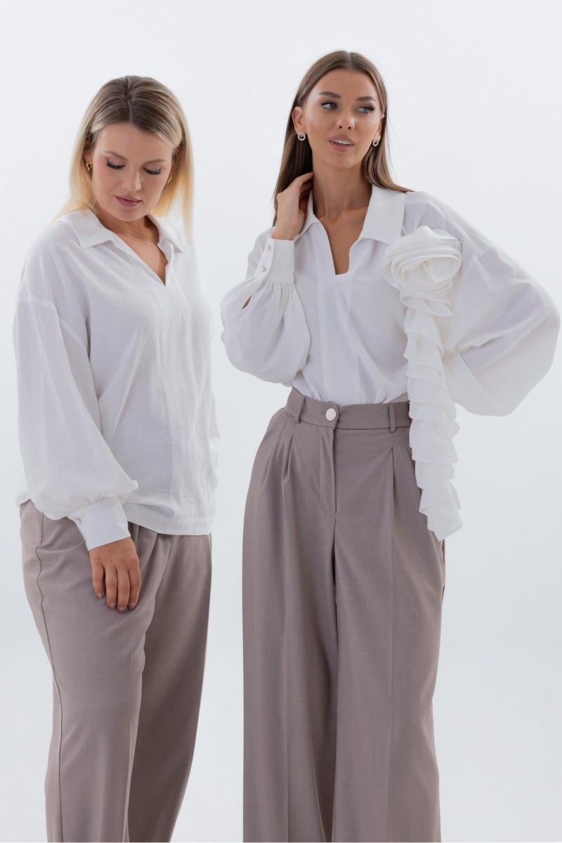 Блузы Kivviwear 4328.01