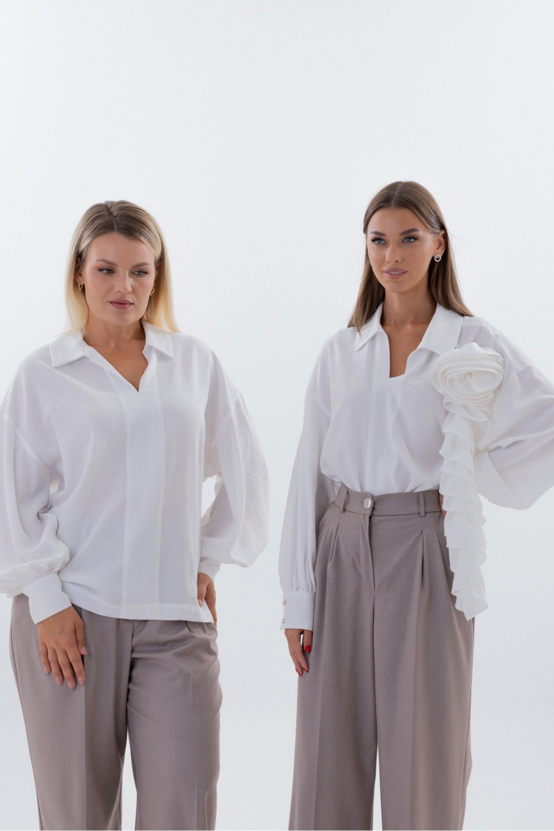 Блузы Kivviwear 4328.01