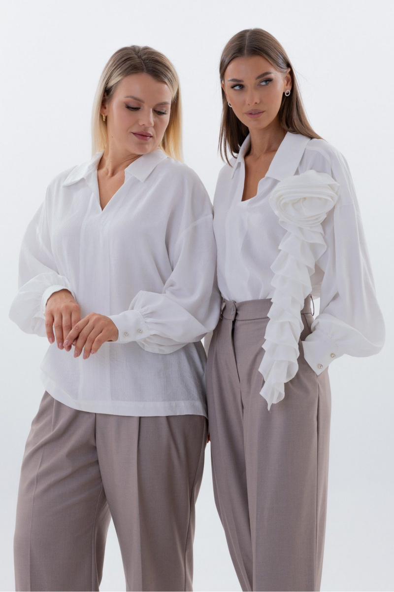 Блузы Kivviwear 4328.01
