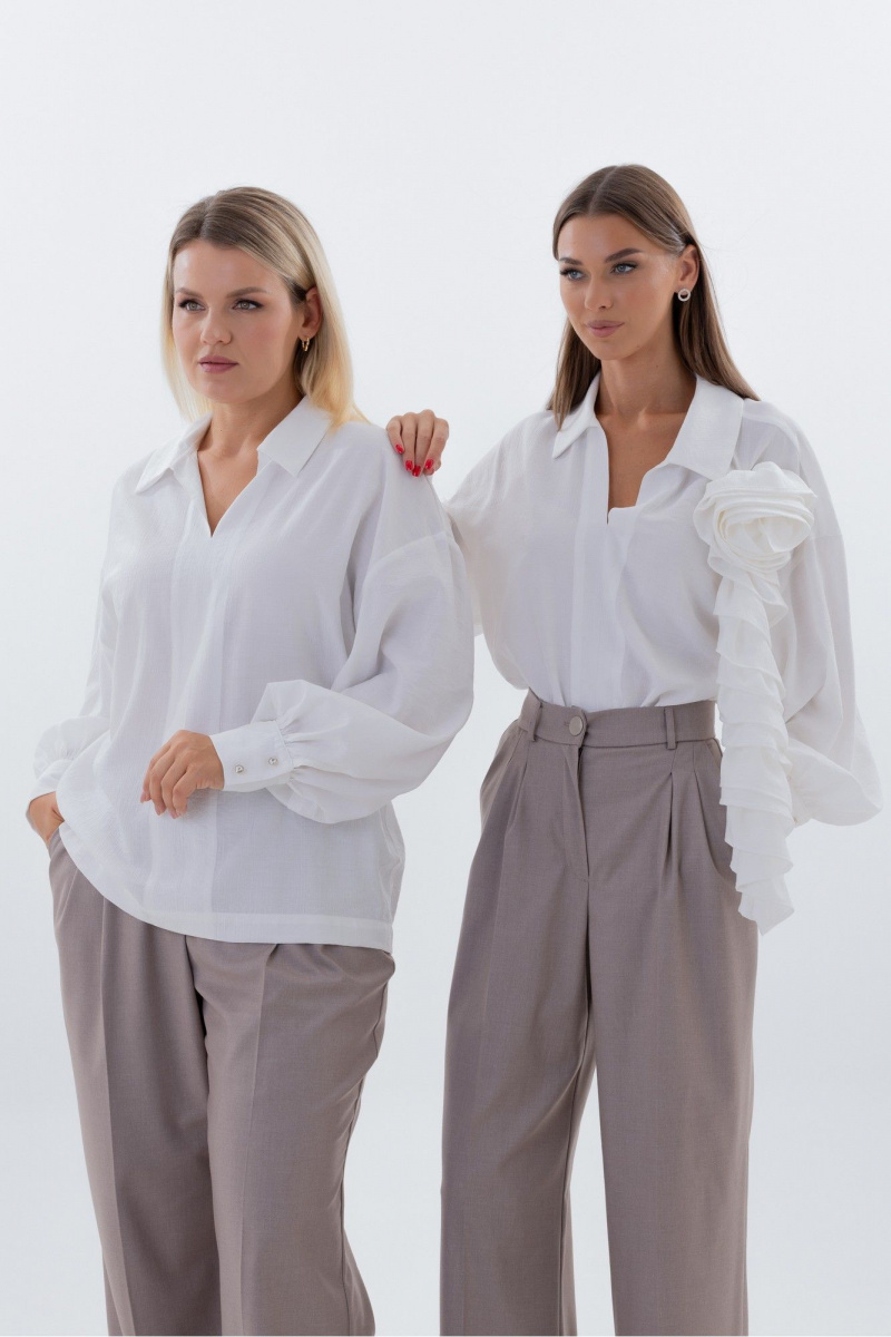 Блузы Kivviwear 4328.01