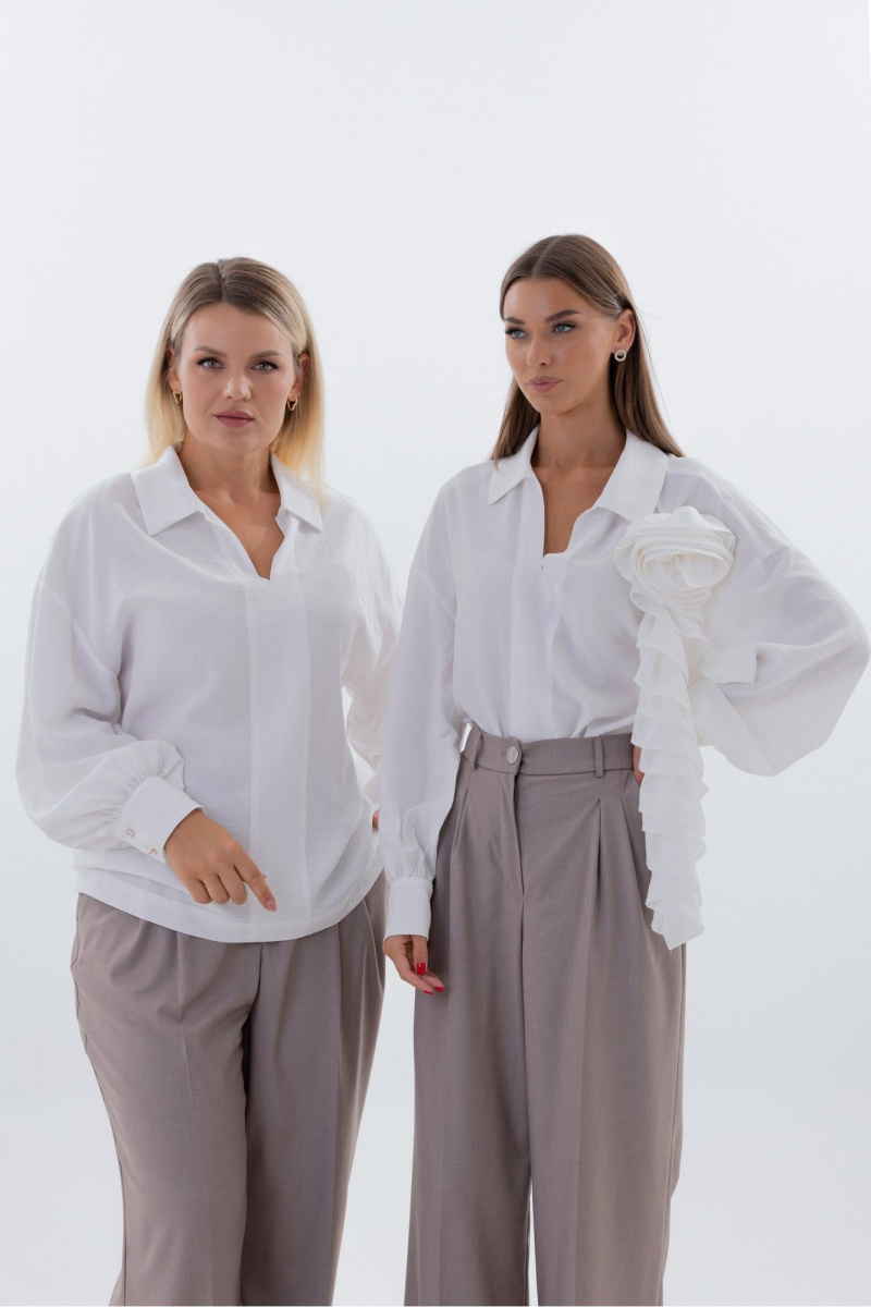 Блузы Kivviwear 4328.01