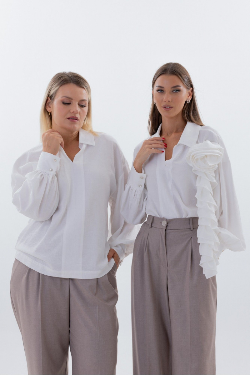 Блузы Kivviwear 4328.01