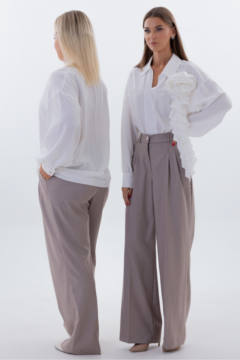 Блузы Kivviwear 4328.01