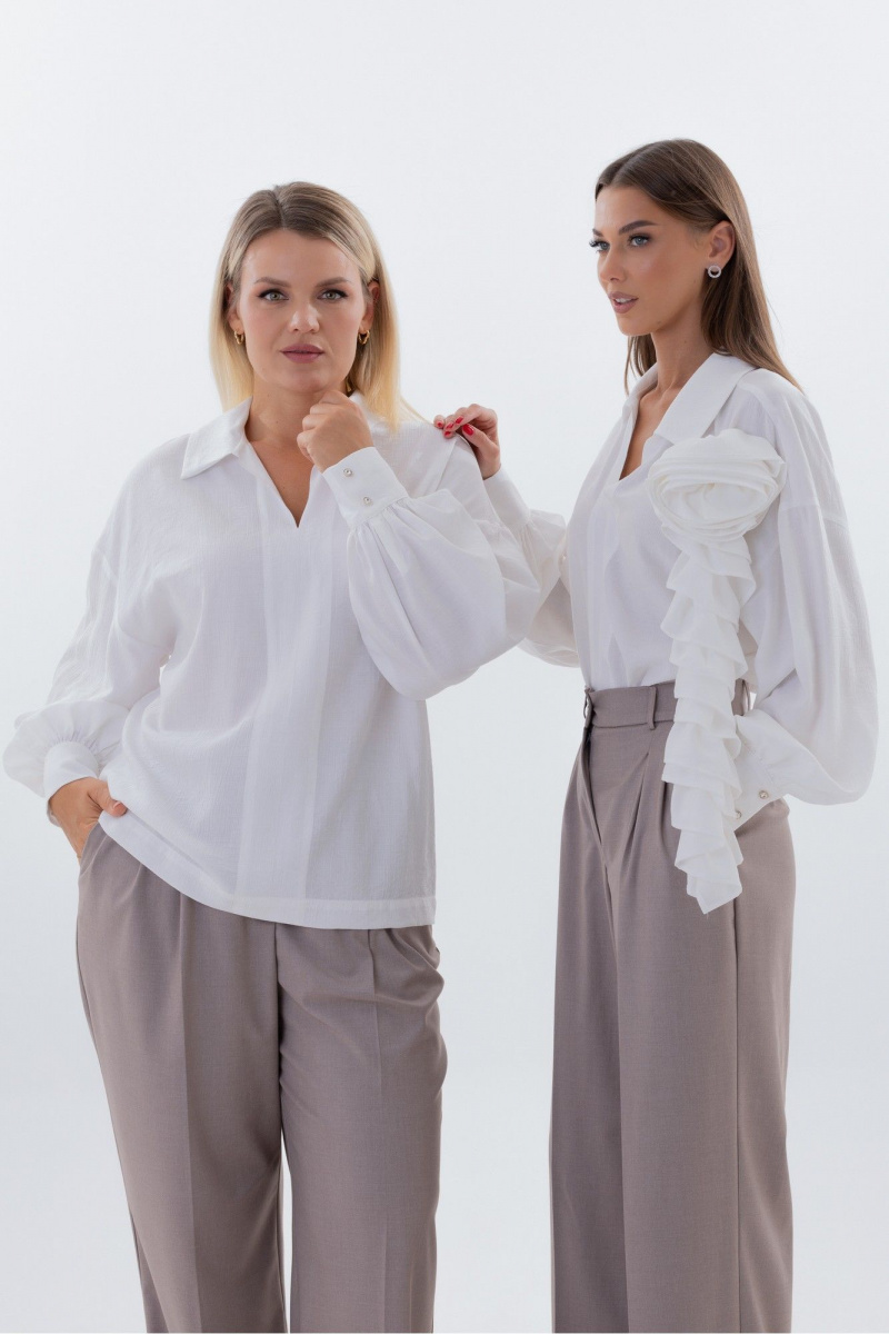 Блузы Kivviwear 4328.01